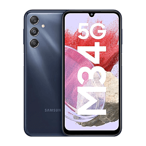 [日本仕様]Galaxy M34 5G