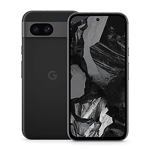 [日本仕様]Pixel 8a