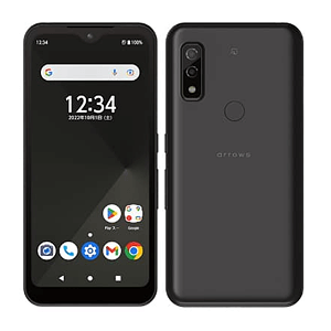 [日本仕様]arrows BZ03