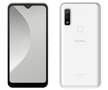 [日本仕様]arrows We