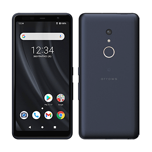 [日本仕様]arrows BZ02