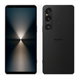 [日本仕様]Xperia 1 VI