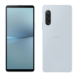 [日本仕様]Xperia 10 V Fun Edition