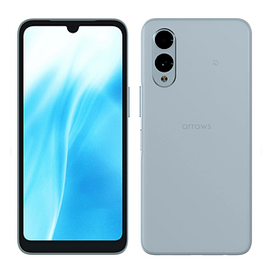 [日本仕様]arrows We2