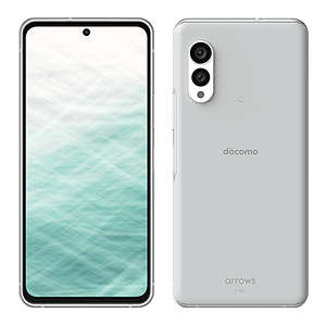 [日本仕様]arrows N