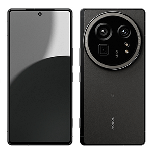 [日本仕様]AQUOS R9 Pro