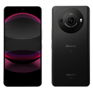 [日本仕様]AQUOS R8 pro