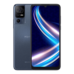 [日本仕様]AQUOS V7 plus