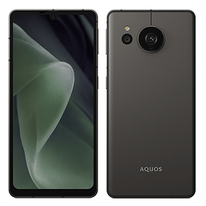 [日本仕様]AQUOS sense7 plus