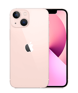 [日本仕様]iPhone 13 mini