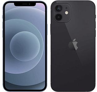 [日本仕様]iPhone 12