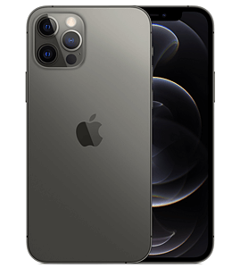 [日本仕様]iPhone 12 Pro