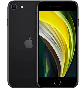 [日本仕様]iPhone SE（第2世代）