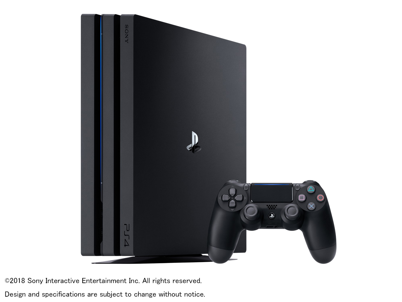 [日本仕様]プレイステーション4 Pro PlayStation VR Days of Play Special Pack CUHJ-10024 [1TB]