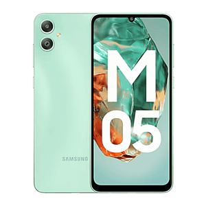 [日本仕様]Galaxy M05