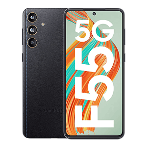 [日本仕様]Galaxy F55