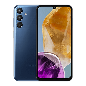 [日本仕様]Galaxy M15
