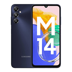 [日本仕様]Galaxy M14 4G