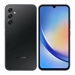 [日本仕様]Galaxy A34