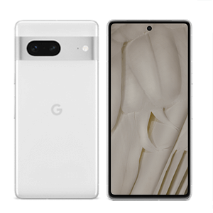 [日本仕様]Pixel 7