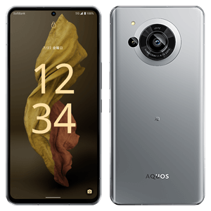 [日本仕様]AQUOS R7