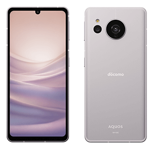 [日本仕様]AQUOS sense7