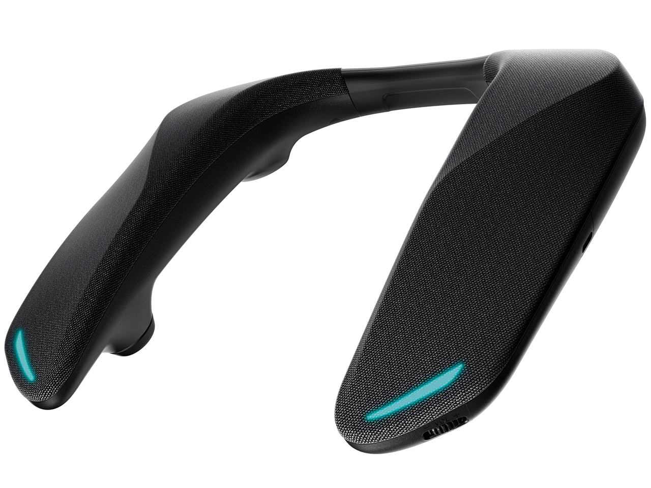 [日本仕様]SC-GNW10 [ブラック]