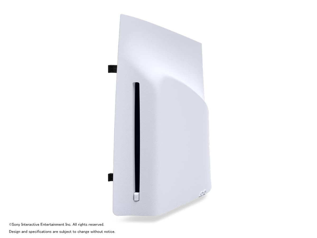 [日本仕様]ディスクドライブ CFI-ZDD1J