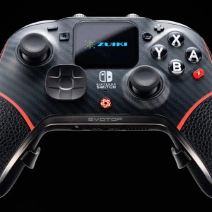 [日本仕様]EVOTOP ZKNS-015-BK [Black]